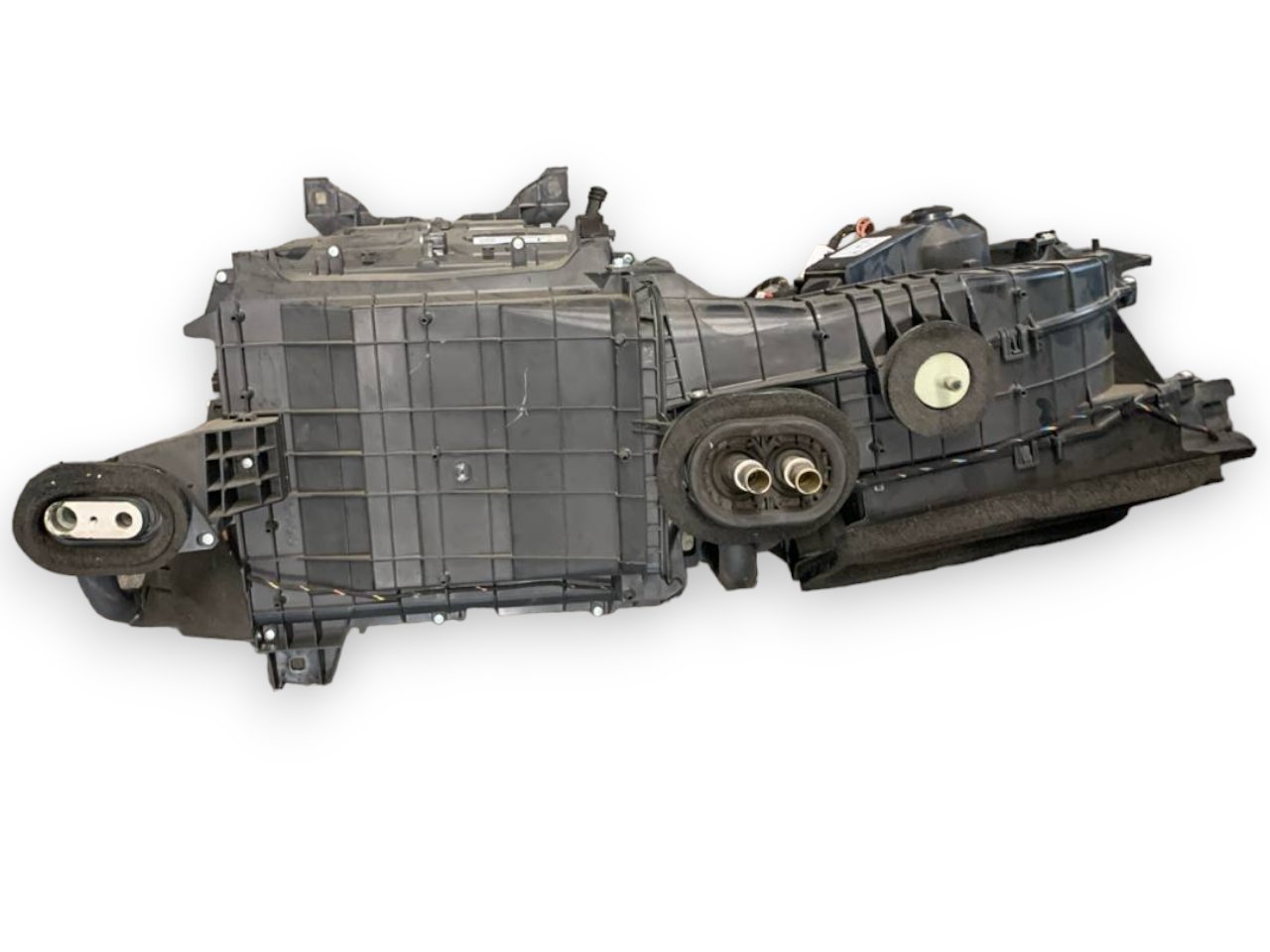 Gruppo Riscaldamento / Stufa Automatica Jaguar XE 2.0 Diesel (2017) - F&P CRASH SRLS - Ricambi Usati