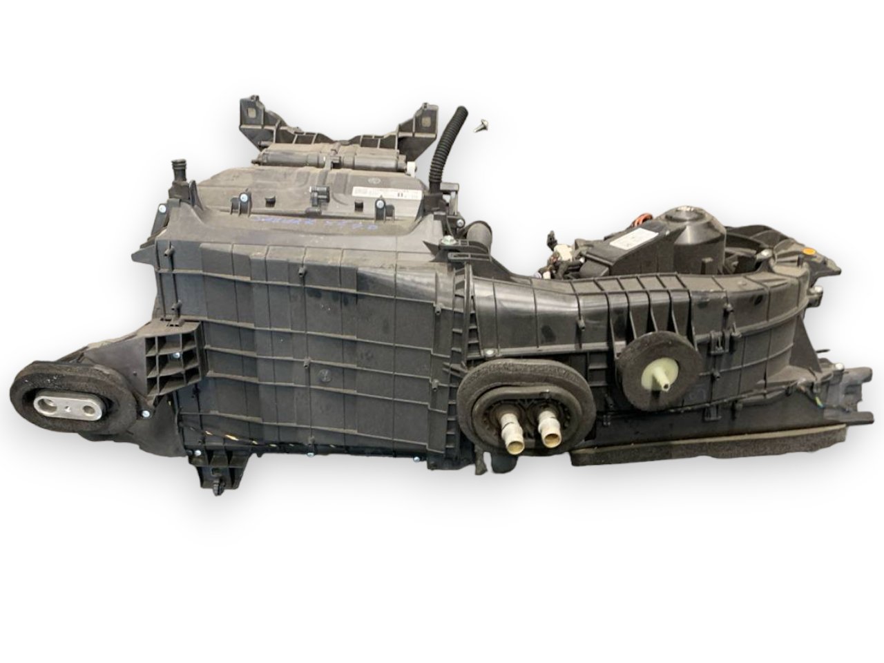 Gruppo Riscaldamento / Stufa Automatica Jaguar XE 2.0 Diesel (2017) - F&P CRASH SRLS - Ricambi Usati