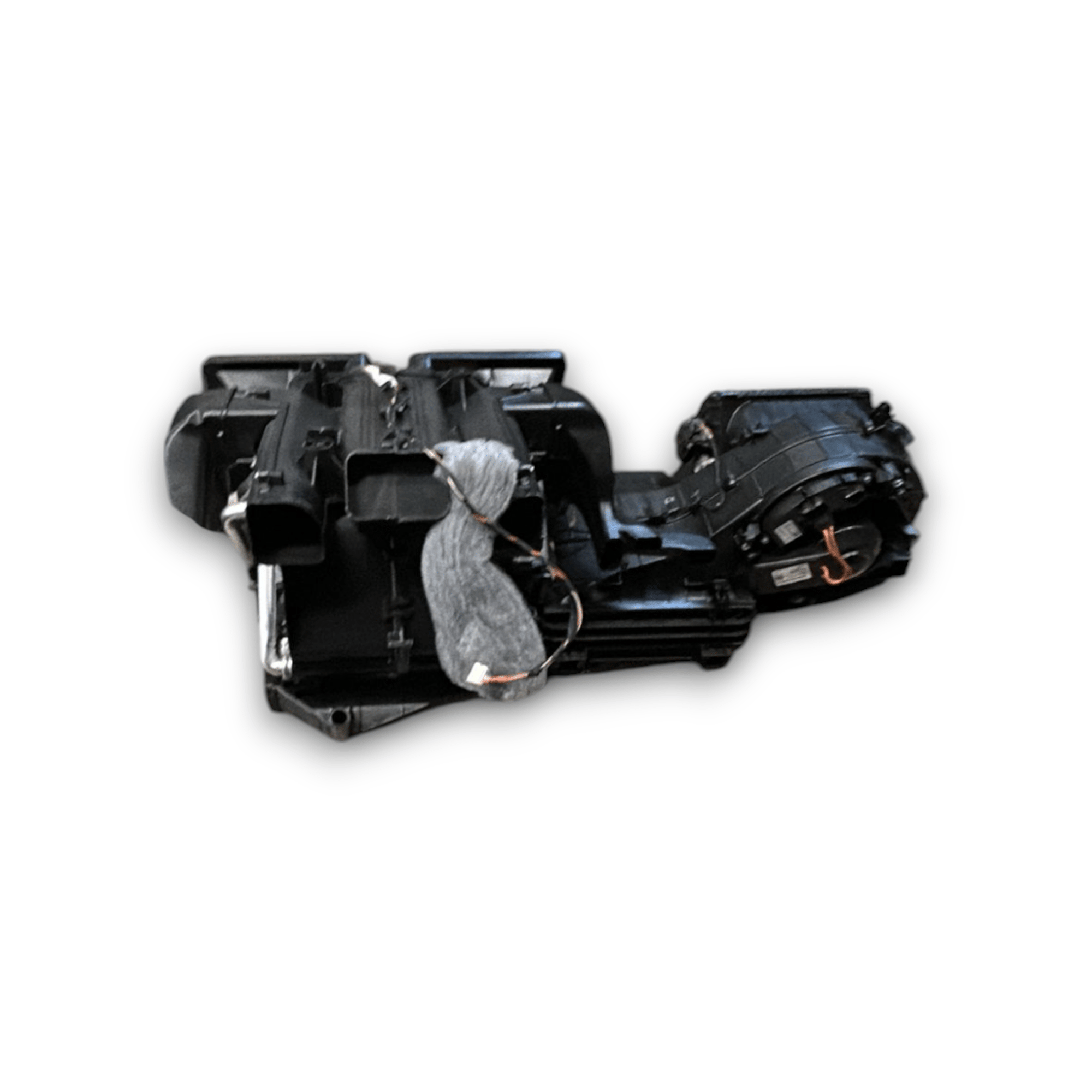 Gruppo Stufa Mercedes Benz Classe CLA C117 2.2 Diesel (2013 < 2019) cod:CZ116242 - 753 - F&P CRASH SRLS - Ricambi Usati
