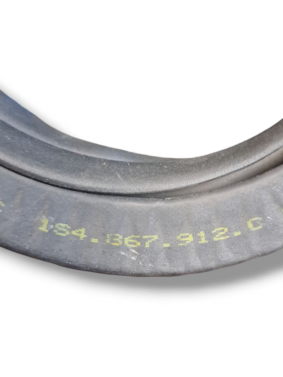 Guarnizioni porta / portiera / sportello anteriore destra Volkswagen Up (2020) - F&P CRASH SRLS - Ricambi Usati