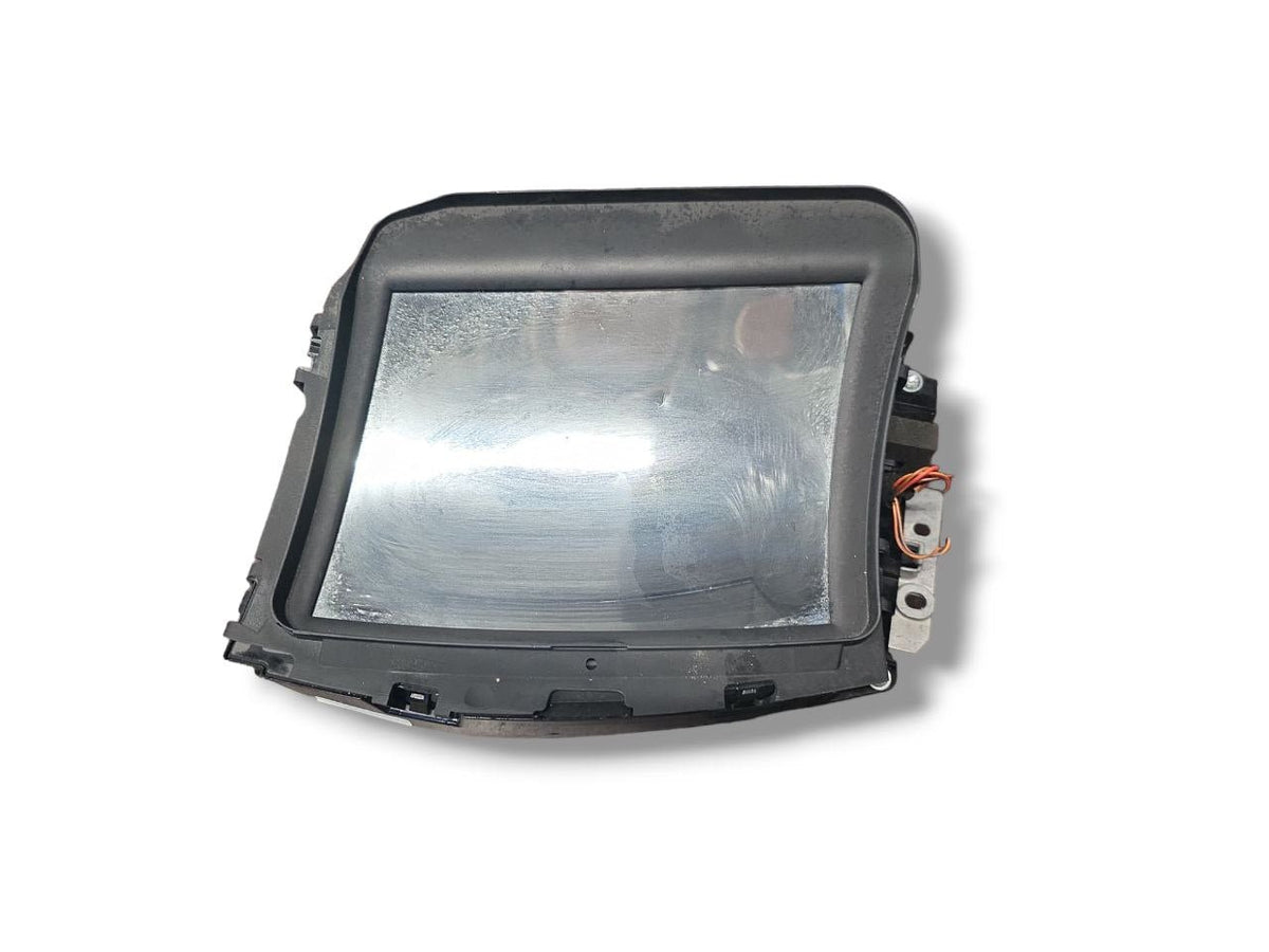 HEAD UP DISPLAY AUDI A7 C7 (2010 - 2017) Cod : 4G8919604G - F&amp;P CRASH SRLS - Ricambi Usati