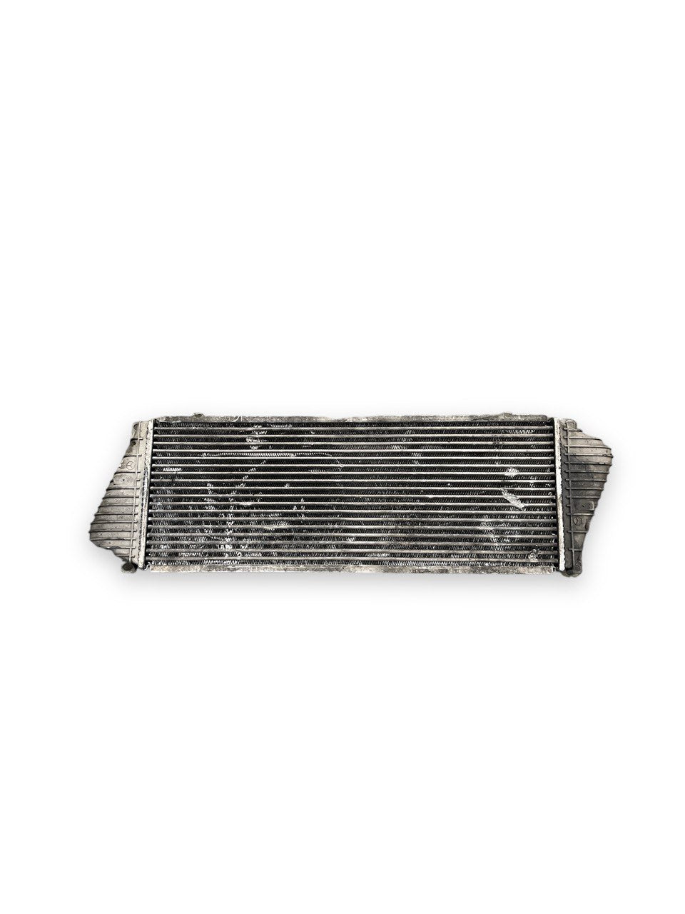 Intercooler Mercedes - Benz Sprinter W901 / 902 / 903 / 904 (1995 - 2005)cod.9015010701 2.2 diesel - F&P CRASH SRLS - Ricambi Usati