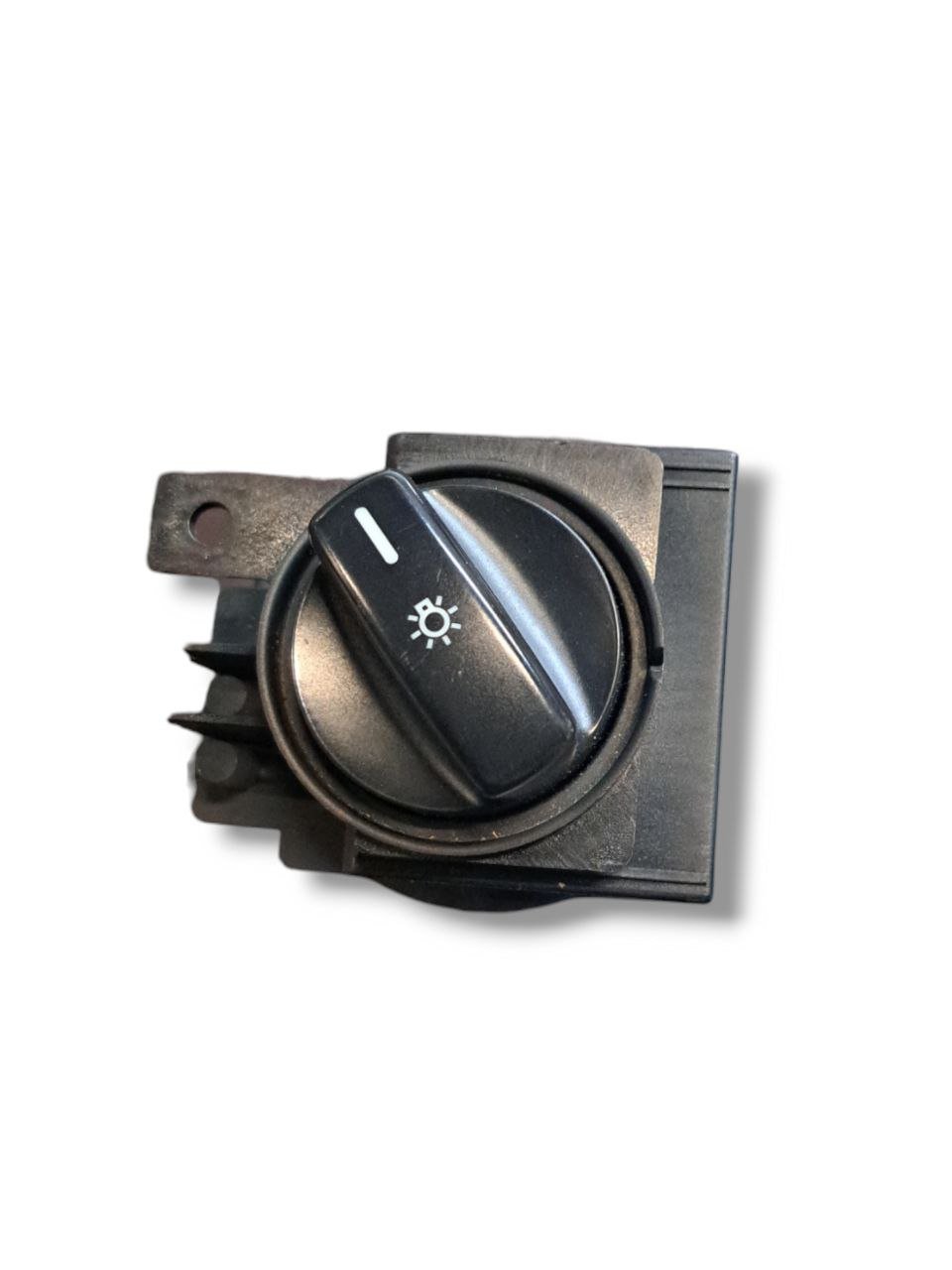 Interruttore comando luci Mercedes classe A w169 (2007) COD:1695451304 - F&amp;P CRASH SRLS - Ricambi Usati