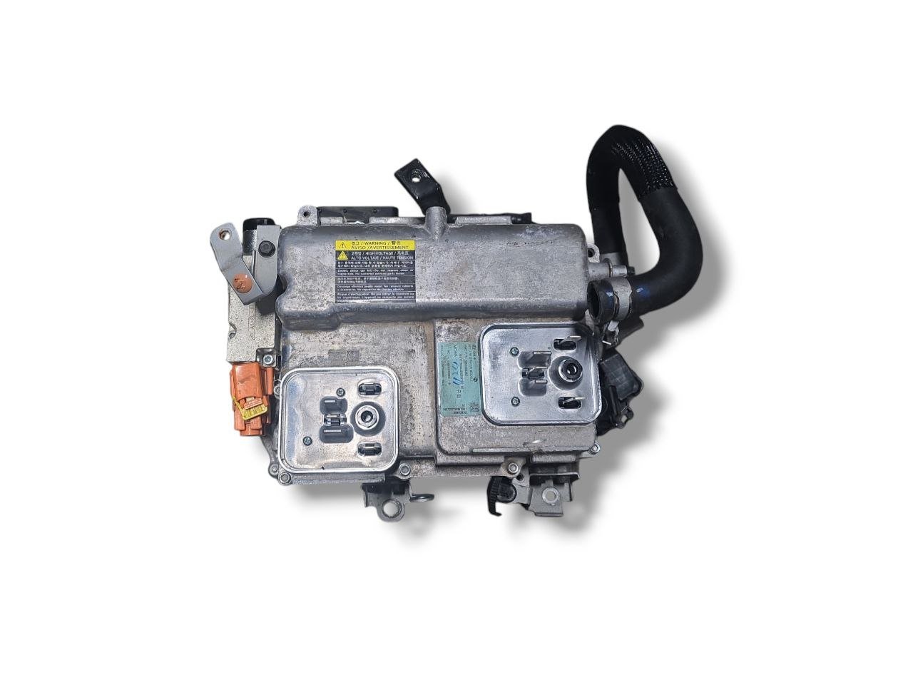 Inverter Hyundai Kona Cod : 366102B005 1.6 Benzina - Hybrid (2017>) - F&P CRASH SRLS - Ricambi Usati