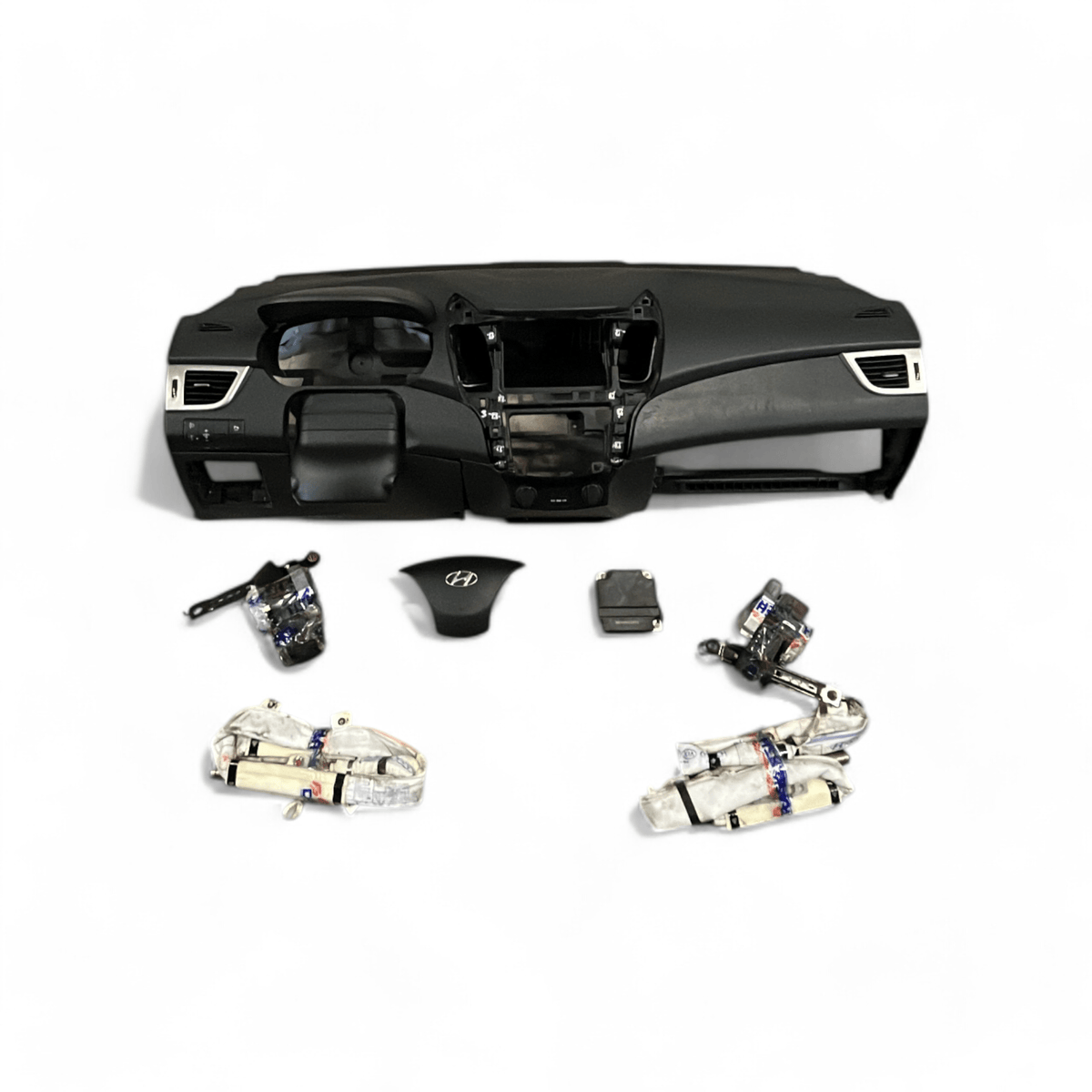 Kit airbag Hyundai I30 GD (2011 - 2016) - F&amp;P CRASH SRLS - Ricambi Usati