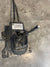Leva del cambio Fiat Punto Evo 1.3 mjt cod: 00553466750 - F&P CRASH SRLS - Ricambi Usati