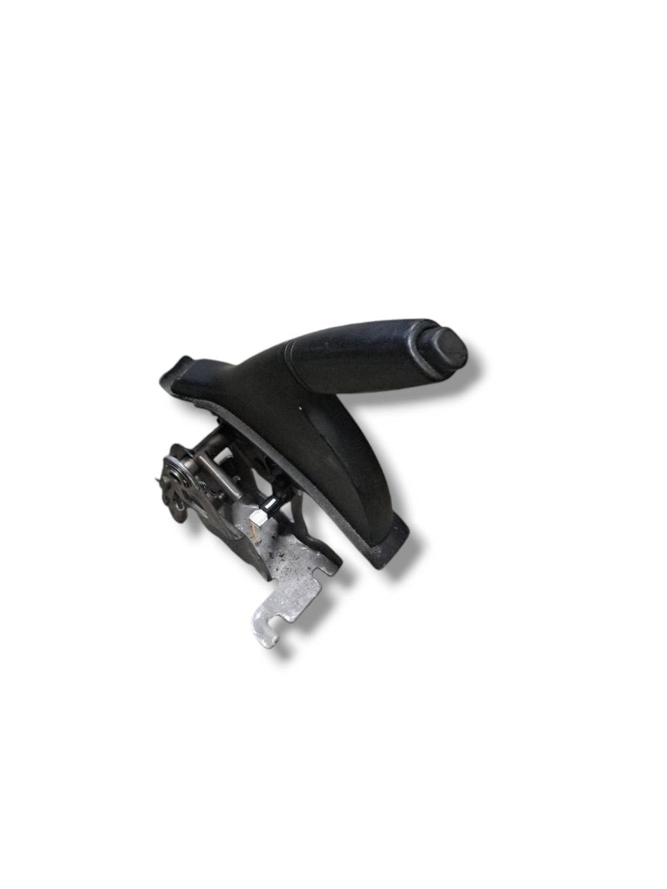 Leva freno a mano Fiat Tipo (2015&gt;) COD:07356483010 - F&amp;P CRASH SRLS - Ricambi Usati
