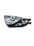 Maniglia Interna Anteriore / Posteriore Sinistra Renault Captur II Cod:806714209R (2019 - >) - F&P CRASH SRLS - Ricambi Usati
