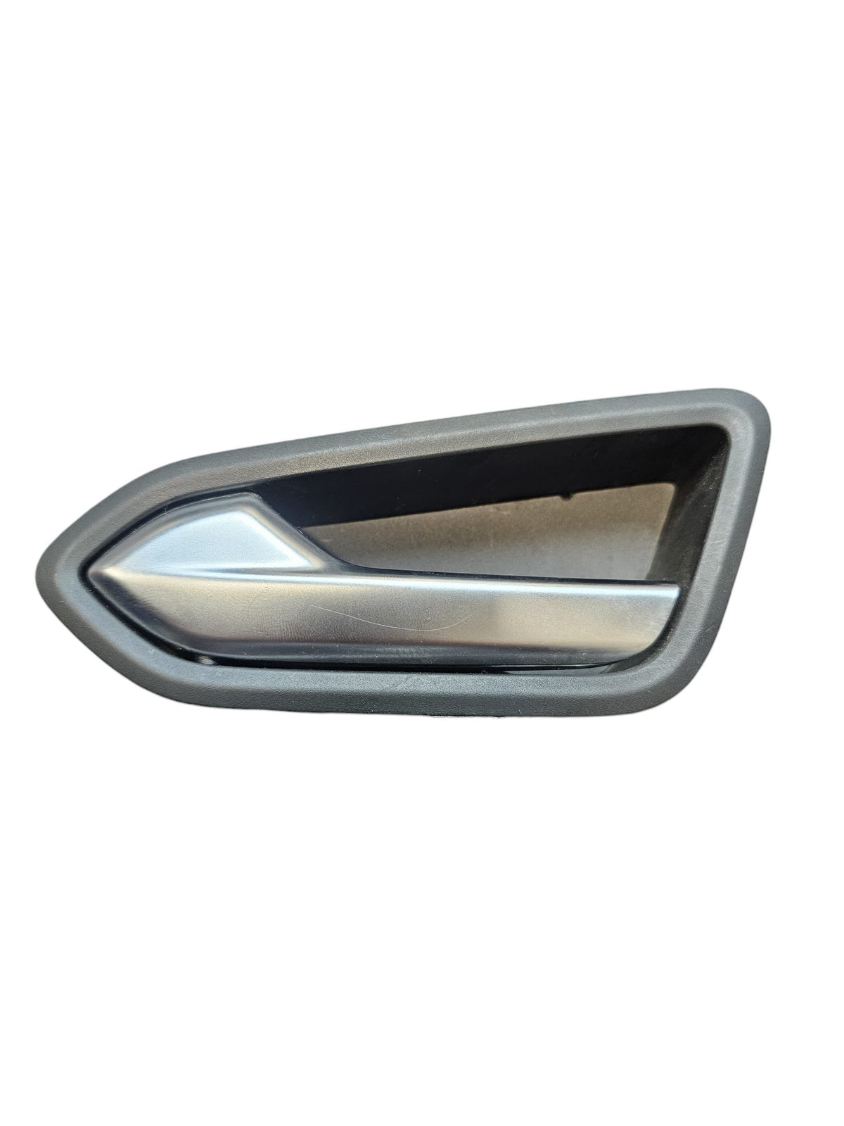 Maniglia Interna Anteriore / Posteriore Sinistra Renault Captur II Cod:806714209R (2019 - &gt;) - F&amp;P CRASH SRLS - Ricambi Usati