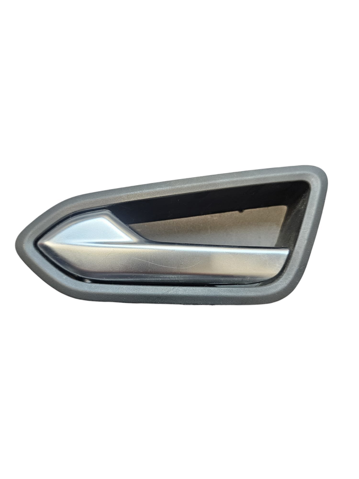 Maniglia Interna Anteriore / Posteriore Sinistra Renault Captur II Cod:806714209R (2019 - >) - F&P CRASH SRLS - Ricambi Usati