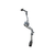 Marmitta / Scarico Terminale Mercedes - Benz Classe C W205 2.2 Diesel cod.A2054911701/A2054900614 (2014 - 2021) - F&P CRASH SRLS - Ricambi Usati