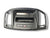 Mascherina Autoradio Opel Insignia A (2008 - 2017) Cod : 495050031 - F&P CRASH SRLS - Ricambi Usati