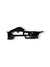 Mascherina Tachimetro / Contachilometri + Bocchette Aria Toyota IQ (2008 > 2015) cod.55404 - 74010 - F&P CRASH SRLS - Ricambi Usati