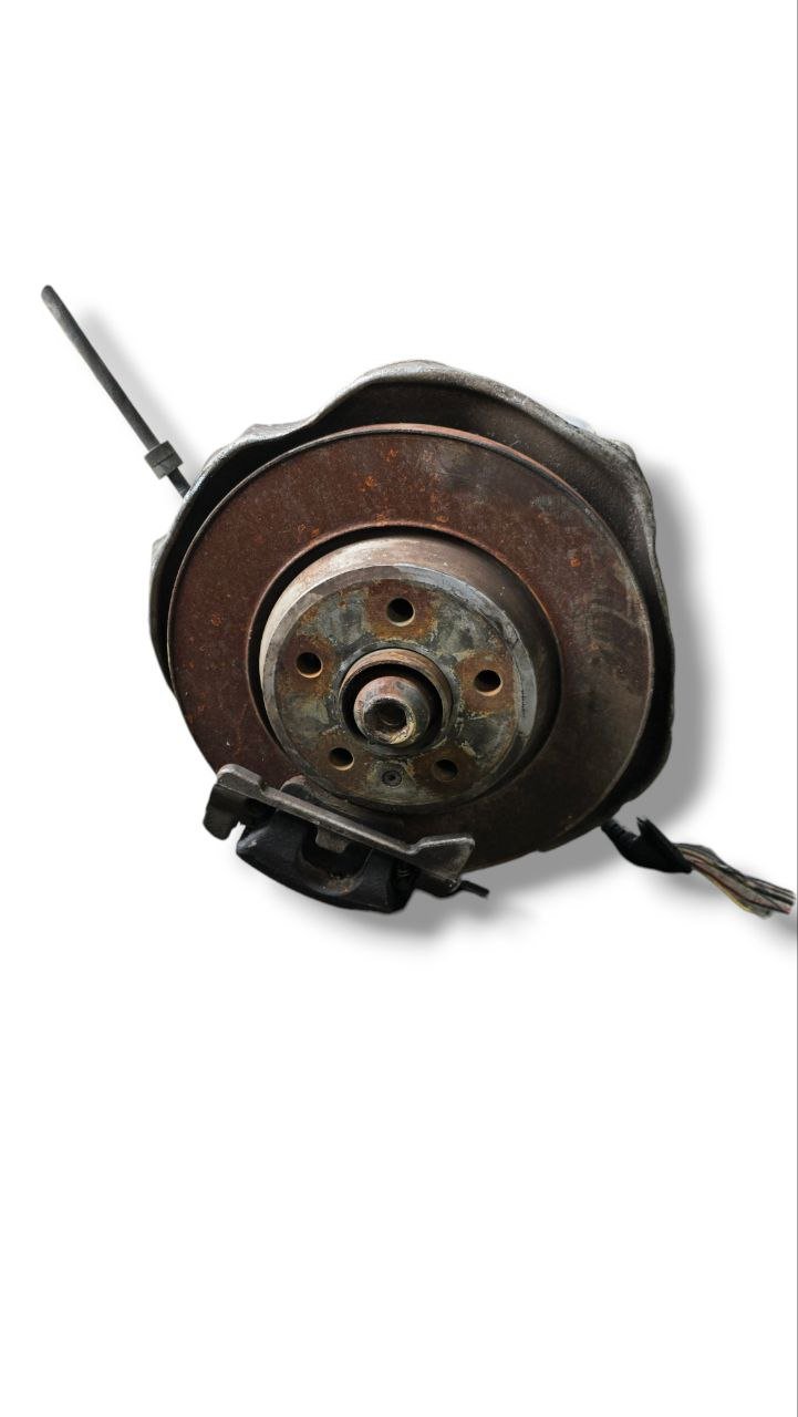 MASSA MECCANICA ANTERIORE SINISTRA AUDI A5 8T 2.0 DIESEL (2011 - 2016) Cod : 8R0505435C - F&P CRASH SRLS - Ricambi Usati