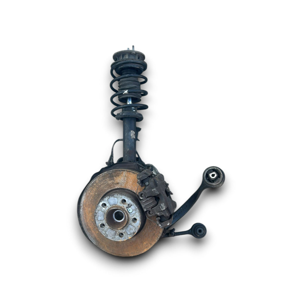 Massa Meccanica Anteriore Sinistra BMW Serie 3 (E92) Coupè 2.0 Diesel (4x4) (2005 &gt; 2013) - F&amp;P CRASH SRLS - Ricambi Usati