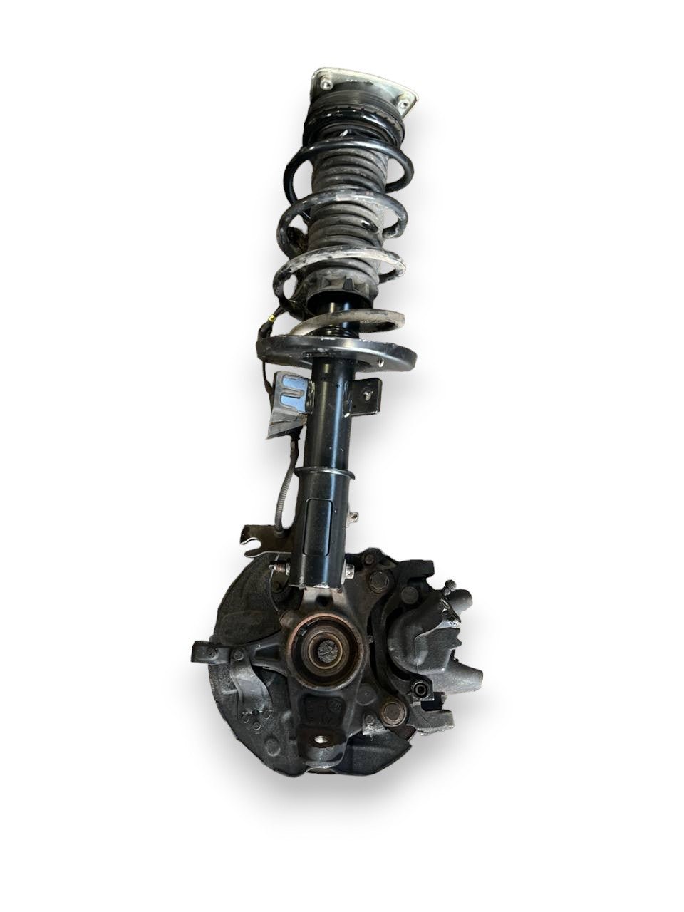 Massa Meccanica Anteriore Sinistra Citroen C4 Picasso 1.6 Diesel (2010 - 2018) Cod : 824903015573 - F&P CRASH SRLS - Ricambi Usati