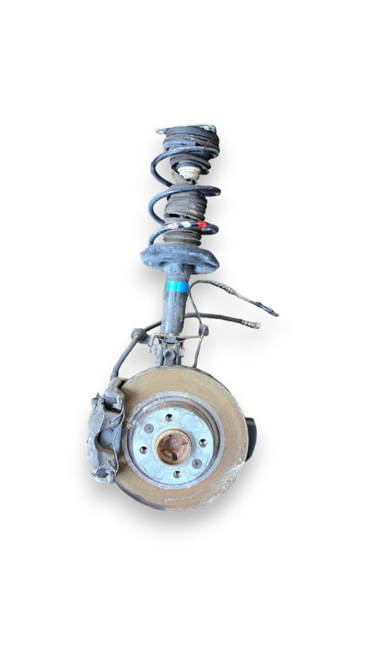 Massa Meccanica Anteriore Sinistra Smart Forfour w453 1.0 Benzina (2014 - 2021) - F&P CRASH SRLS - Ricambi Usati