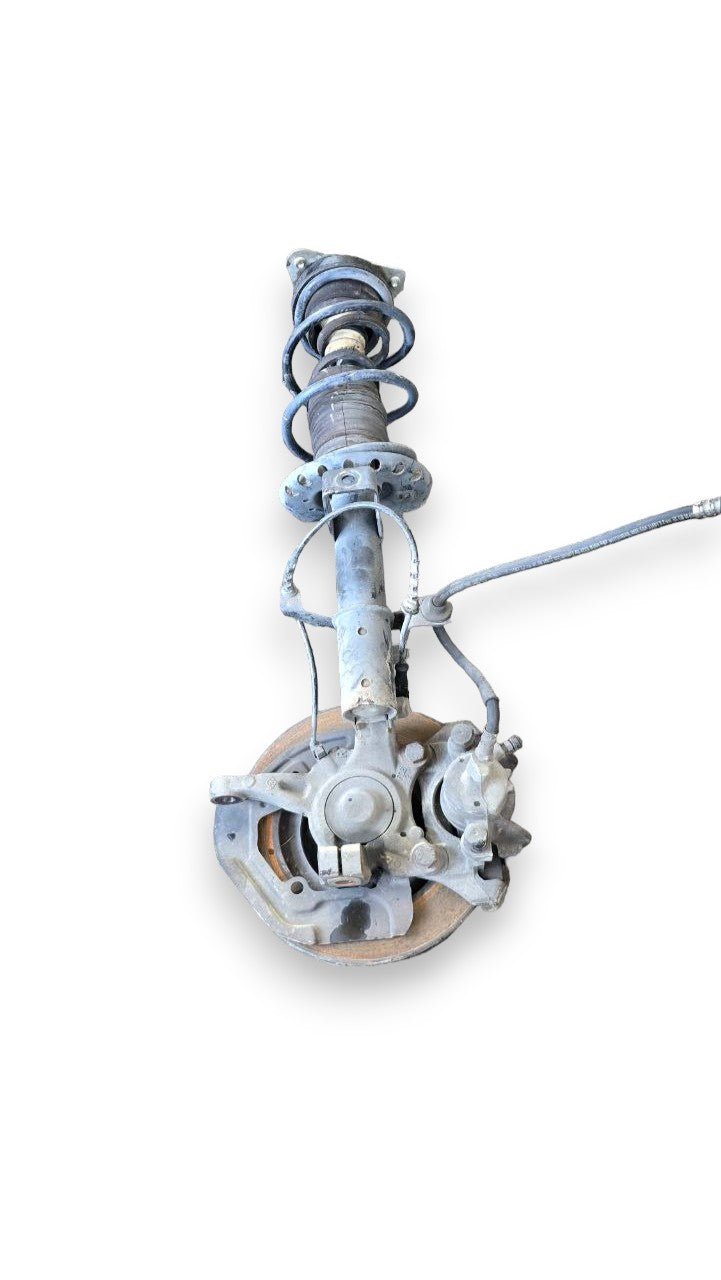 Massa Meccanica Anteriore Sinistra Smart Forfour w453 1.0 Benzina (2014 - 2021) - F&P CRASH SRLS - Ricambi Usati