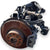 Massa meccanica posteriore destra dx Bmw 530d e60 3.0 - F&P CRASH SRLS - Ricambi Usati