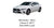Mercedes Benz Classe A (W177) (2018 > ) cod.A1770032999 Serratura Porta Posteriore Sinistra - F&P CRASH SRLS - Ricambi Usati