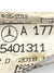 Mercedes Benz Classe A (W177) (2018 > ) cod.A1775401311 Cablaggio Porta Posteriore Sinistra - F&P CRASH SRLS - Ricambi Usati