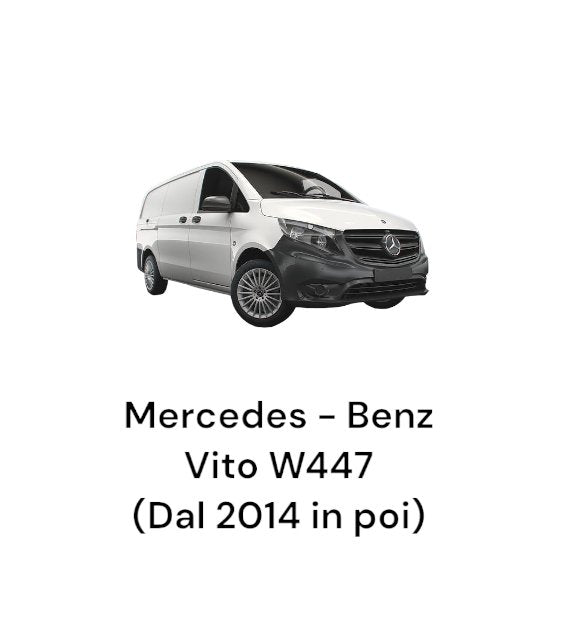 Mercedes Benz Vito 2.2 Diesel (2019) cod.A2222500502 Convertitore Di Coppia Cambio Automatico - F&P CRASH SRLS - Ricambi Usati