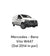 Mercedes Benz Vito 2.2 Diesel (2019) cod.A2222500502 Convertitore Di Coppia Cambio Automatico - F&P CRASH SRLS - Ricambi Usati