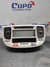 Modanatura bocchette aria + orologio display + luci pericolo KIA RIO II serie crdi Cod: 16847-28000 / 94520-1g000 - F&P CRASH SRLS - Ricambi Usati