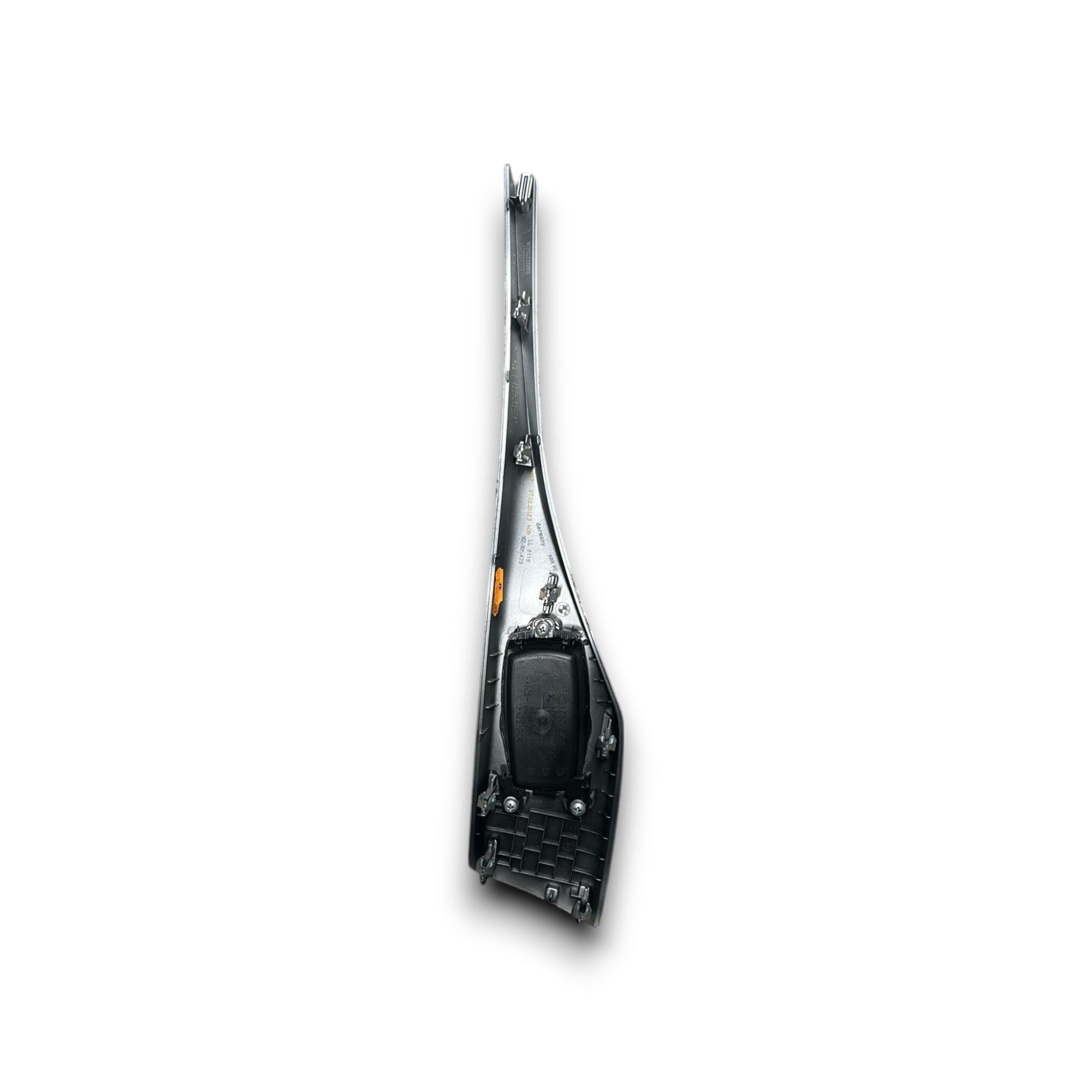 Modanatura Console Centrale BMW Serie 1 (F20) cod.92072639 (2011 > 2019) cod.92072659 - F&P CRASH SRLS - Ricambi Usati
