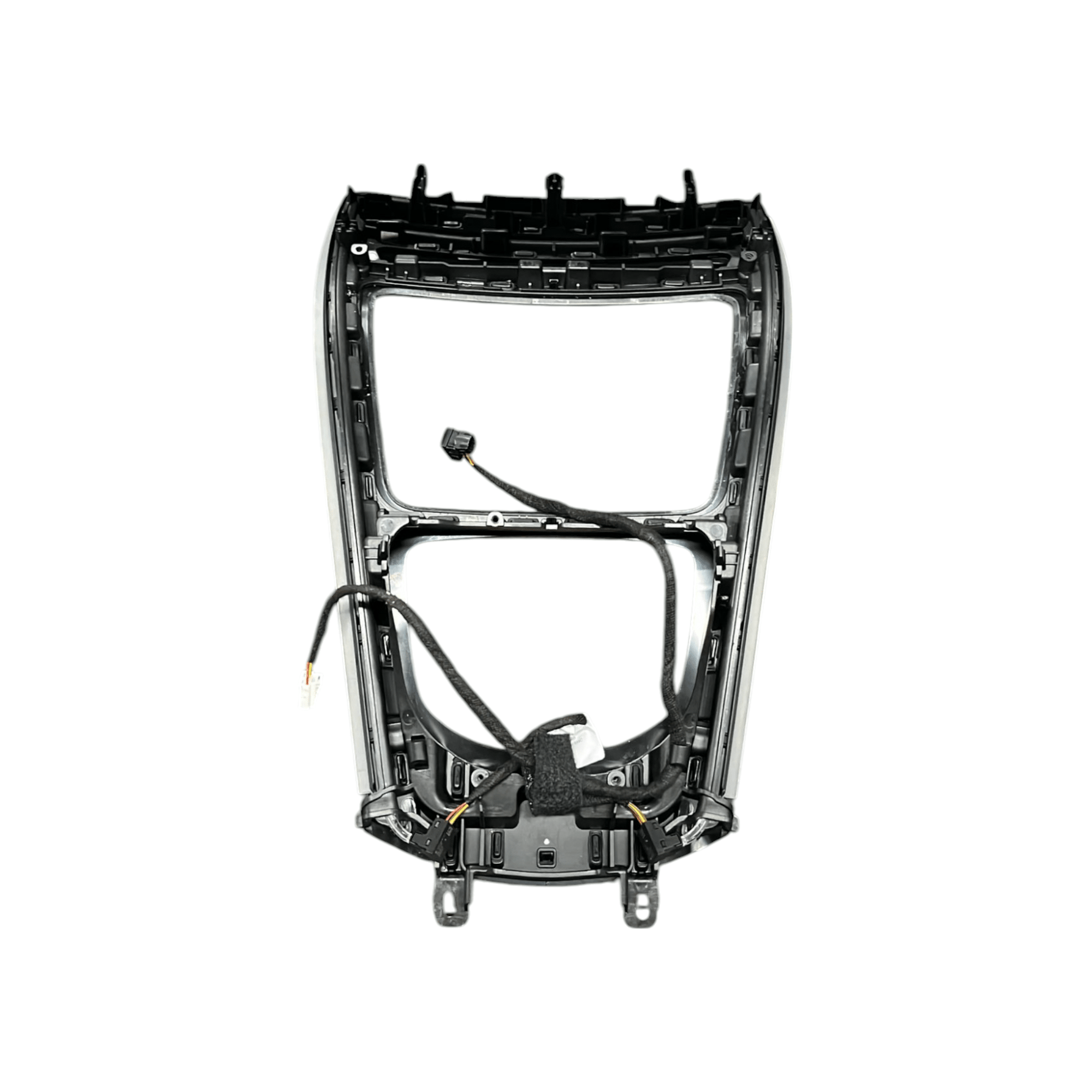 Modanatura console centrale Mercedes - EQC 400 (2019 - >) - F&P CRASH SRLS - Ricambi Usati