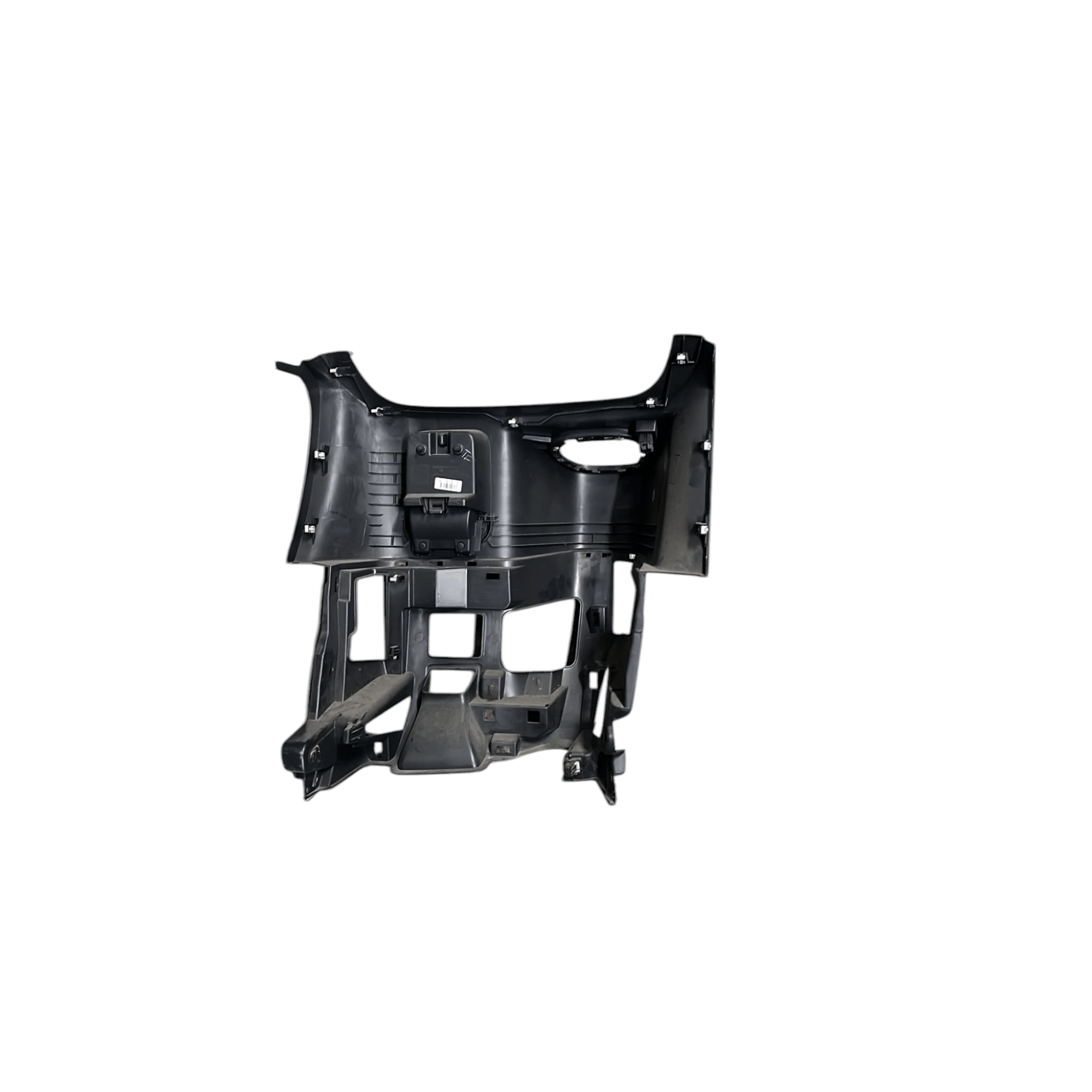 Modanatura console centrale Opel Vivaro B / Trafic III / Talento cod.969104465R / 93868019(2014 - 2019) - F&P CRASH SRLS - Ricambi Usati