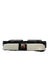 Modanatura Console centrale vano portaoggetti a scomparsa Volkswagen Passat B6 (2008) cod: 3c0858407 - F&P CRASH SRLS - Ricambi Usati