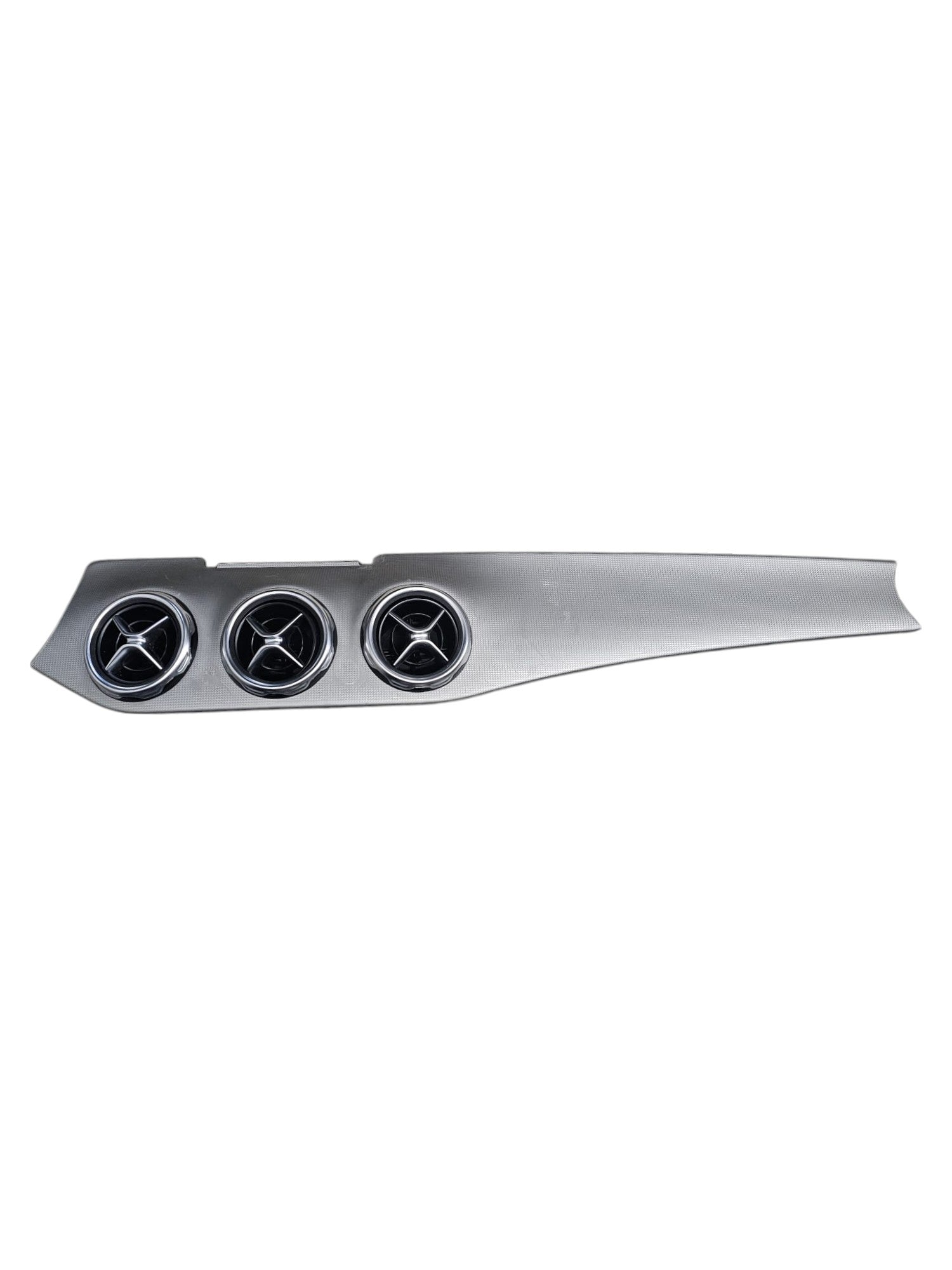 Modanatura Cruscotto + Bocchette Aria Mercedes GLA X156 Cod:3008735700 (2013 - 2019) - F&P CRASH SRLS - Ricambi Usati