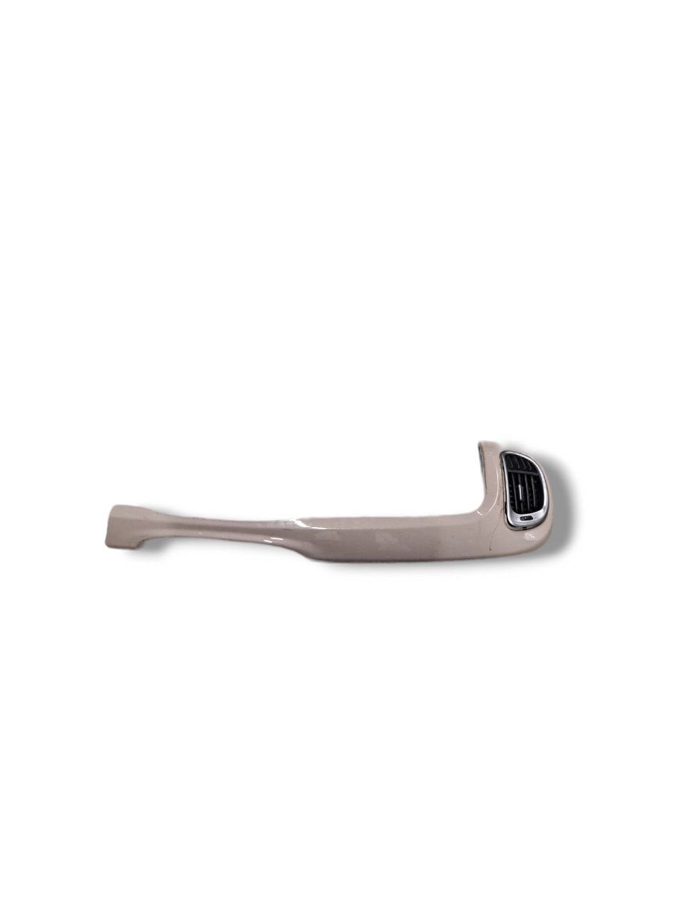 Modanatura Cruscotto laterale destro Fiat 500L (2014&gt;) COD:735523129 - F&amp;P CRASH SRLS - Ricambi Usati