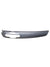 Modanatura / Rivestimento / Cornice Autoradio Alfa Romeo Giulietta Cod:156088373 (2010 - 2020) - F&P CRASH SRLS - Ricambi Usati