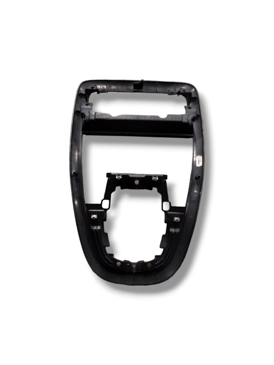 Modanatura / Rivestimento cruscotto centrale Fiat Croma (2005 - 2010) cod.735373402 - F&P CRASH SRLS - Ricambi Usati
