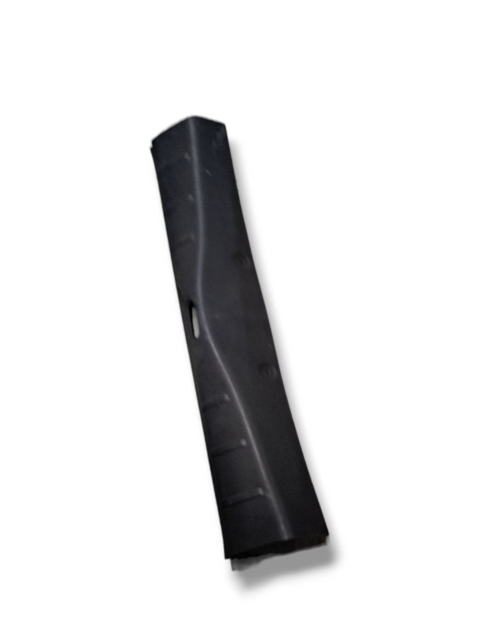Modanatura / rivestimento posteriore batticofano Citroen C3 (2013) COD:9683679680 - F&P CRASH SRLS - Ricambi Usati