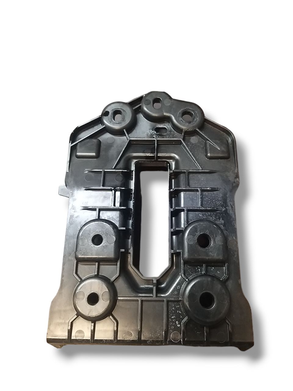 Modanatura Supporto Console Centrale Peugeot 508 ( 2021 ) Cod : 9838565980 - F&amp;P CRASH SRLS - Ricambi Usati