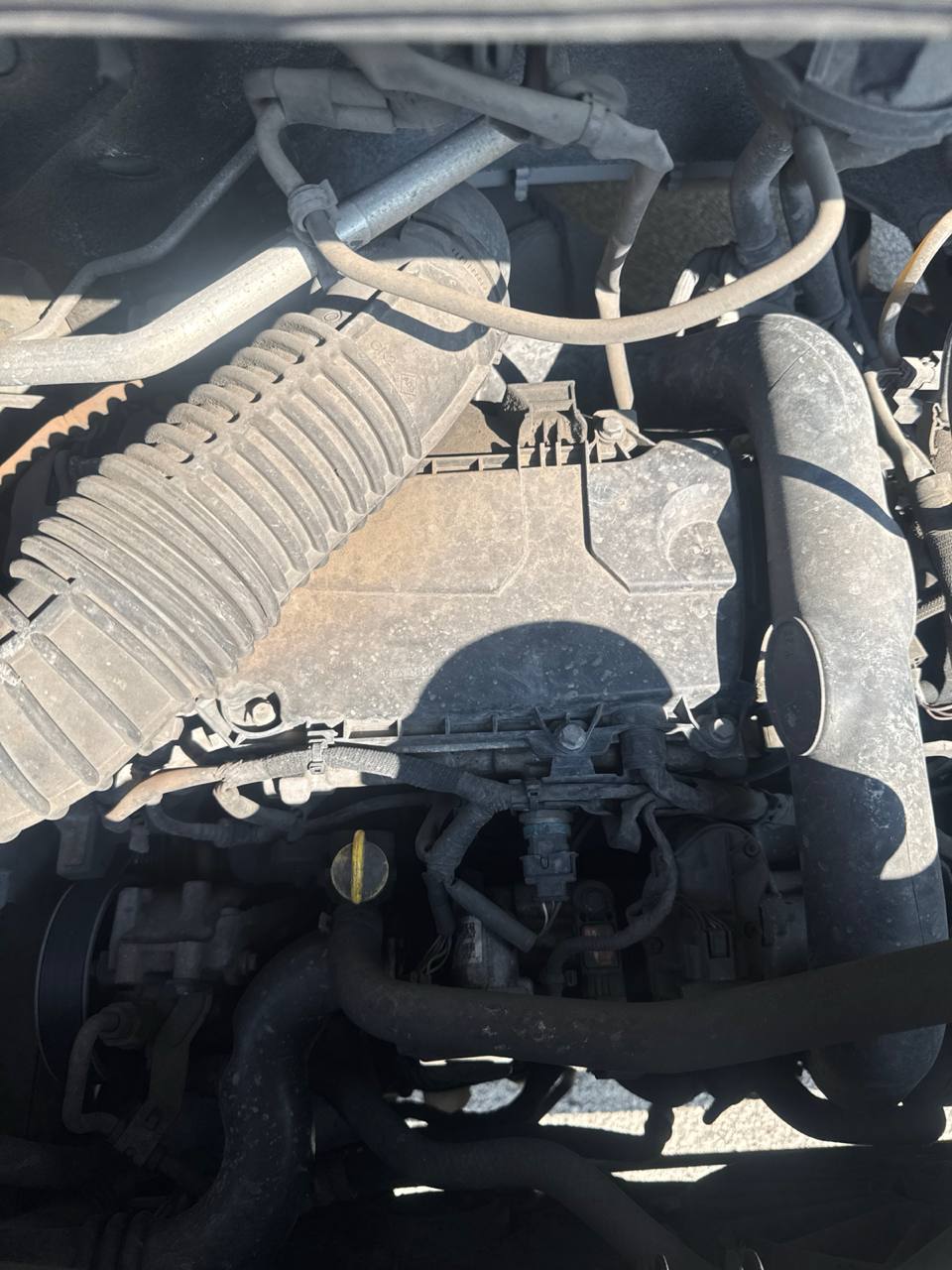 Motore Renault Master ( 2013 ) 2.3 Diesel 92kw 125cv cod : M9T 672 - F&P CRASH SRLS - Ricambi Usati