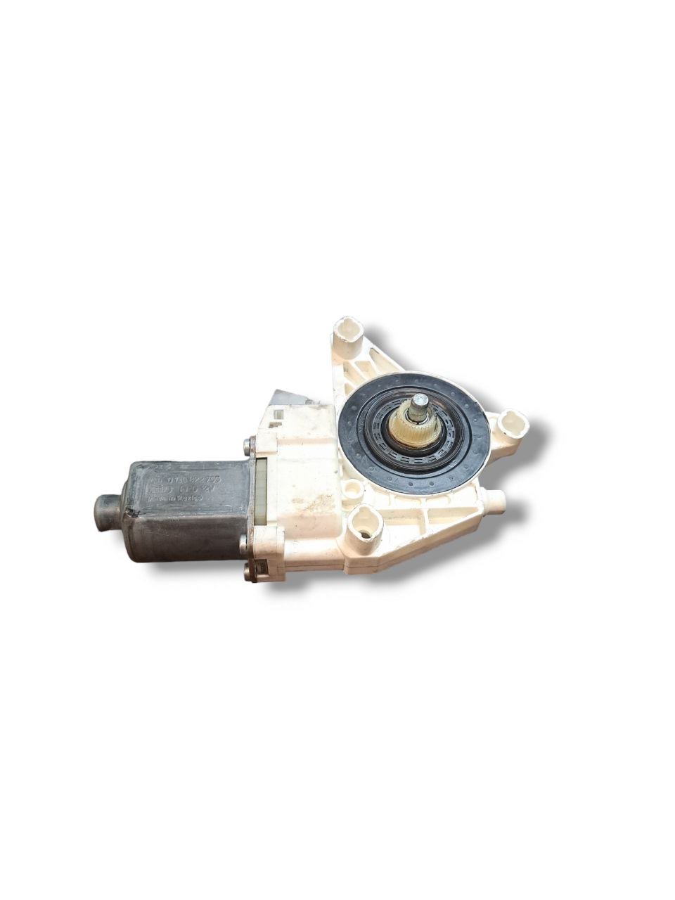Motorino Alzavetro anteriore destro (dx) Mercedes-Benz ML W166 (2011-2015) COD:A1669060301 - F&P CRASH SRLS - Ricambi Usati