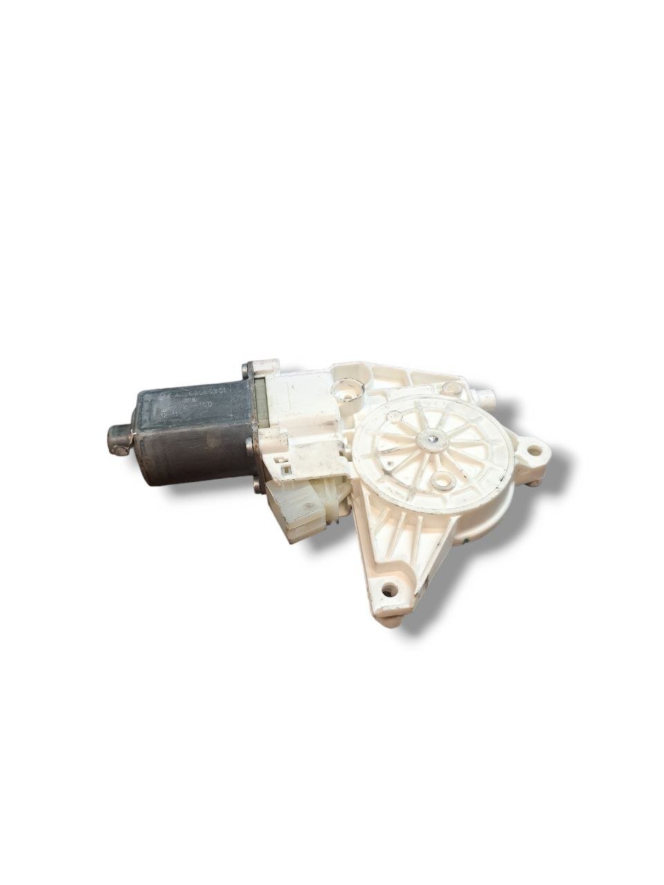 Motorino Alzavetro anteriore destro (dx) Mercedes-Benz ML W166 (2011-2015) COD:A1669060301 - F&P CRASH SRLS - Ricambi Usati