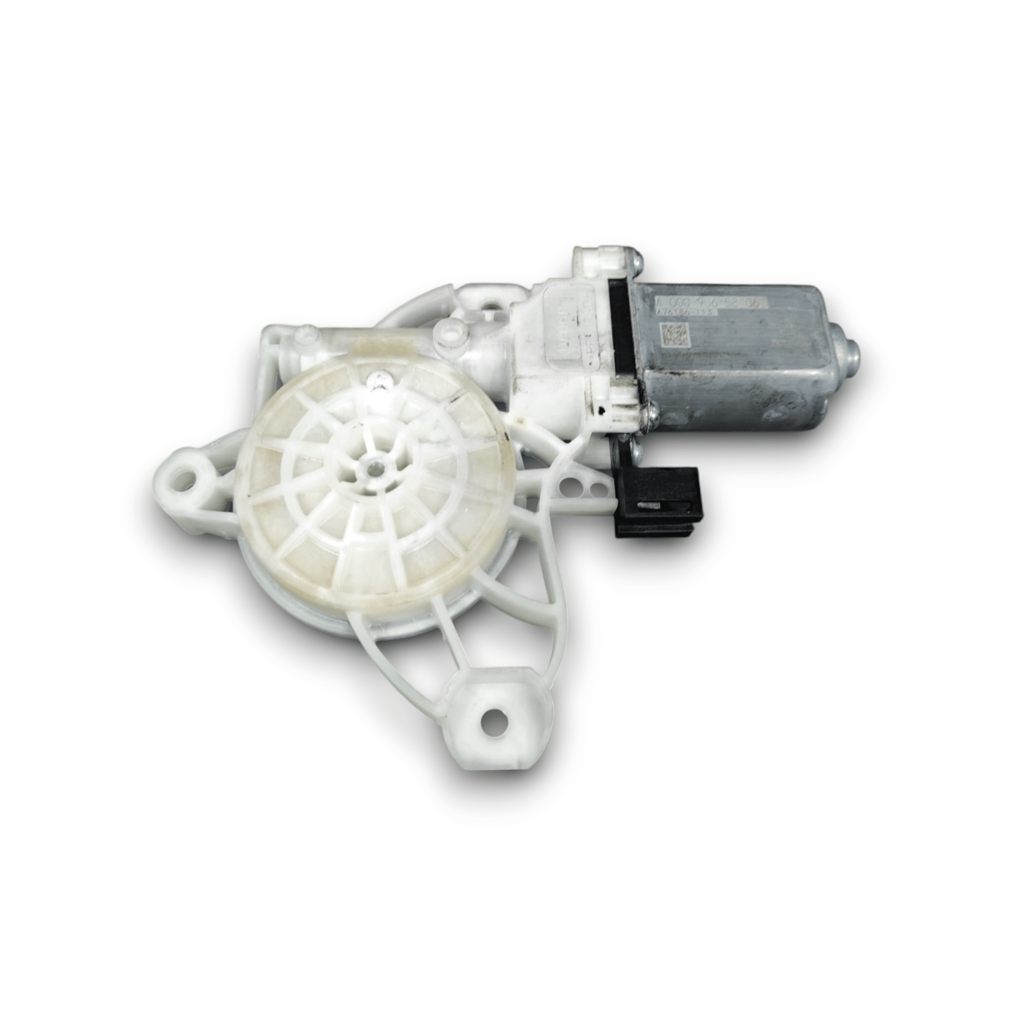 Motorino Alzavetro Anteriore Sinistro Mercedes GLC X253 COD: A0009065806 (2015 - 2022) - F&P CRASH SRLS - Ricambi Usati