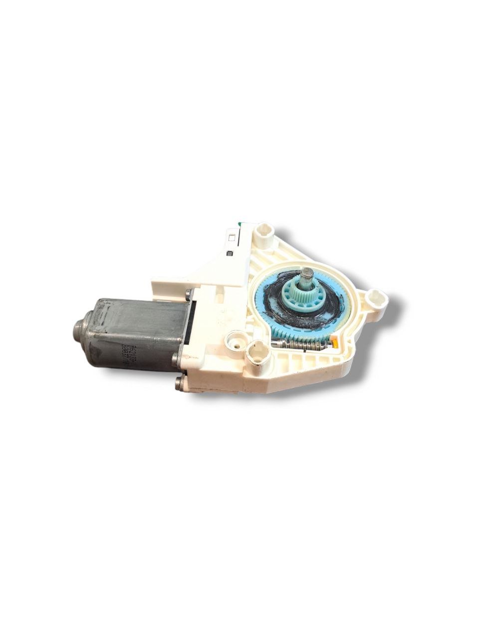 Motorino alzavetro Anteriore Sinistro (sx) Audi A1 8X (2010-2018) COD:8K0959801C - F&P CRASH SRLS - Ricambi Usati