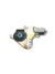 Motorino alzavetro anteriore sinistro (sx) Audi A4 B8 (2010) COD:8K0959801A - F&P CRASH SRLS - Ricambi Usati