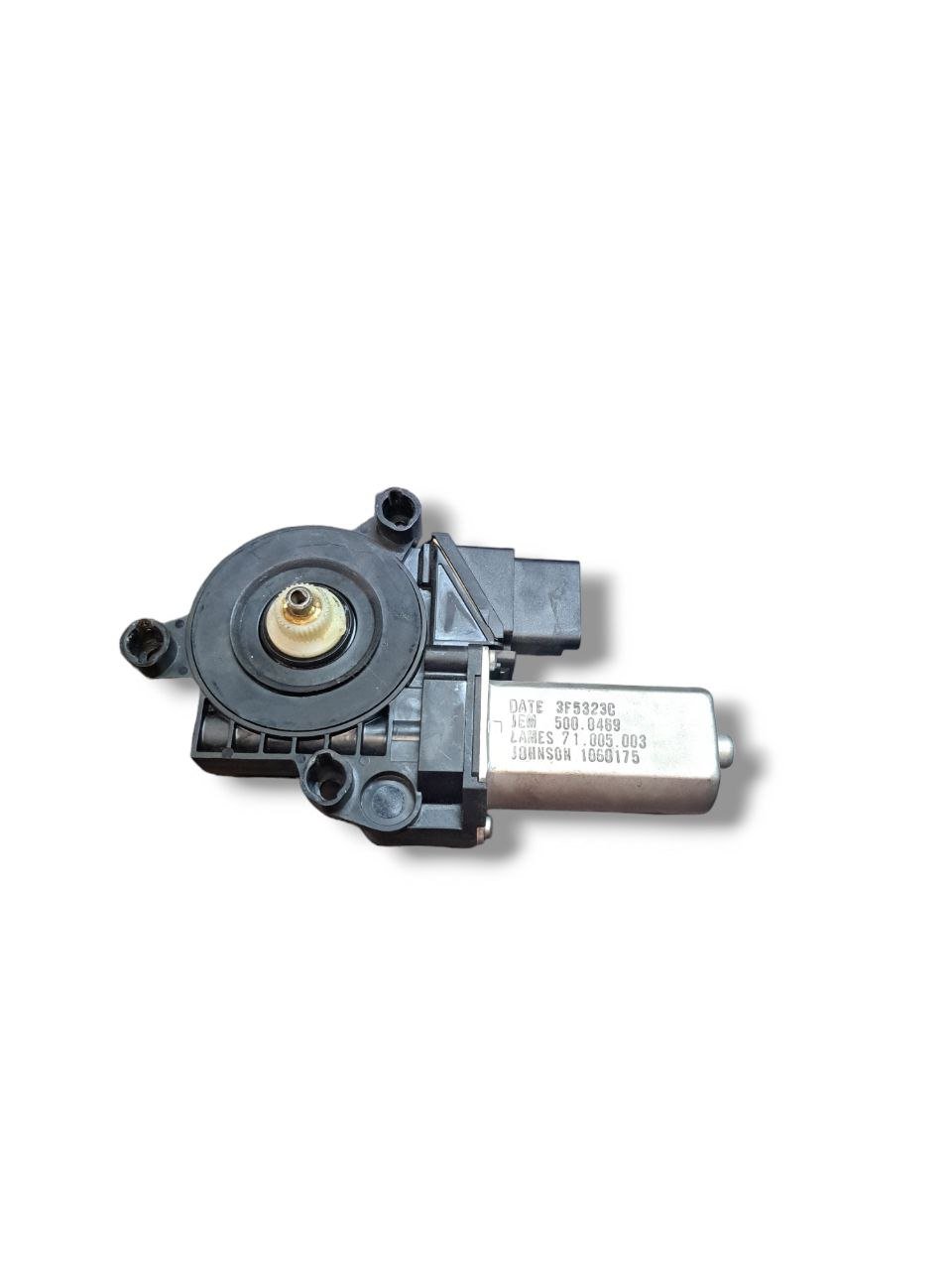 Motorino Alzavetro Posteriore Destro (dx) Fiat Croma (2007) COD:5000469 - F&P CRASH SRLS - Ricambi Usati