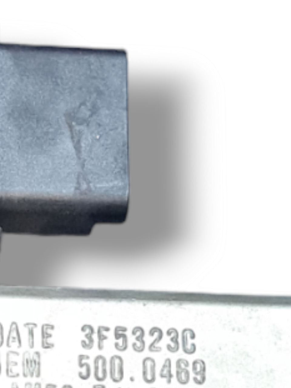 Motorino Alzavetro Posteriore Destro (dx) Fiat Croma (2007) COD:5000469 - F&P CRASH SRLS - Ricambi Usati