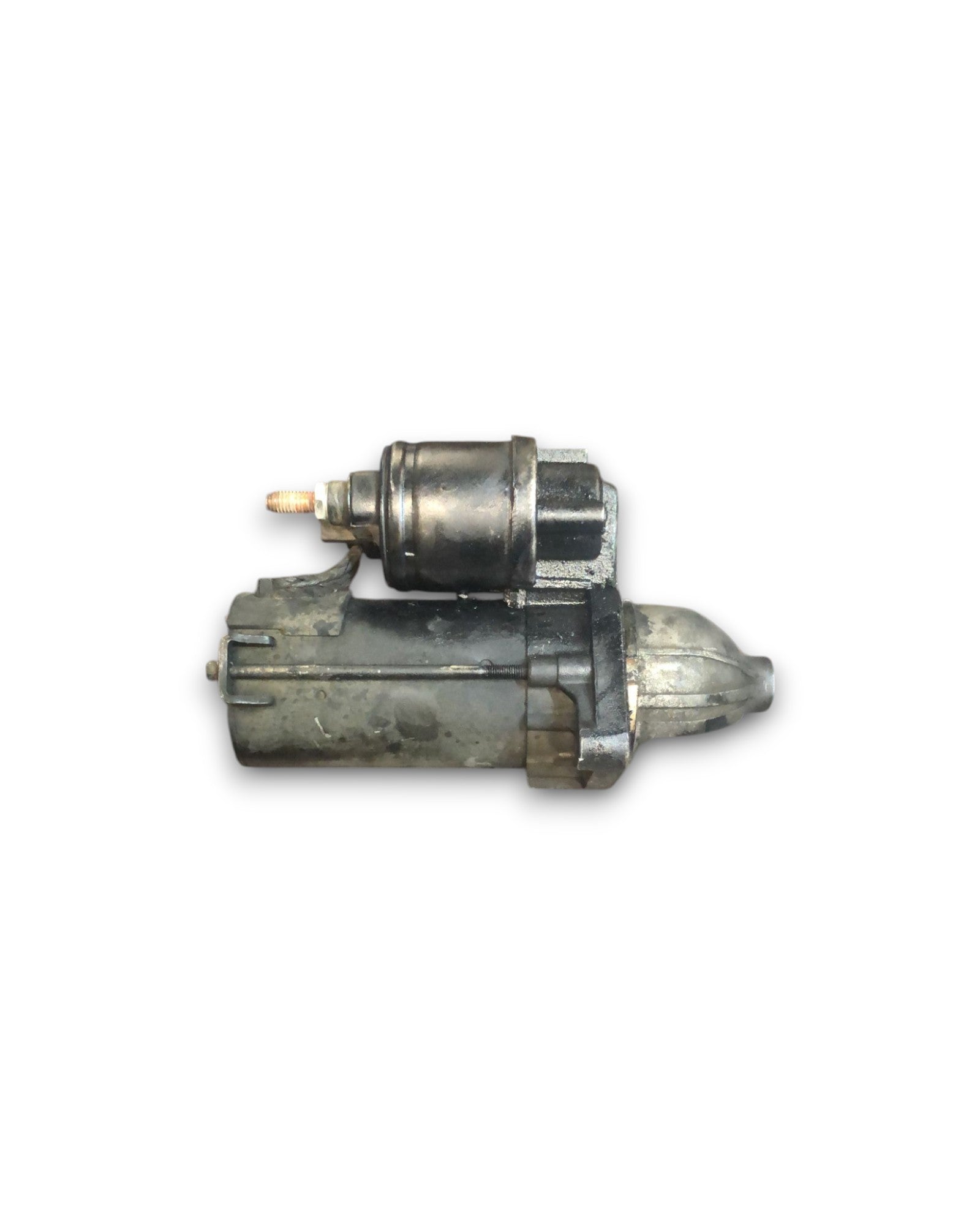 Motorino avviamento Fiat Grande Punto 1.3 Diesel (2005 > 2018) cod:518102660 - F&P CRASH SRLS - Ricambi Usati