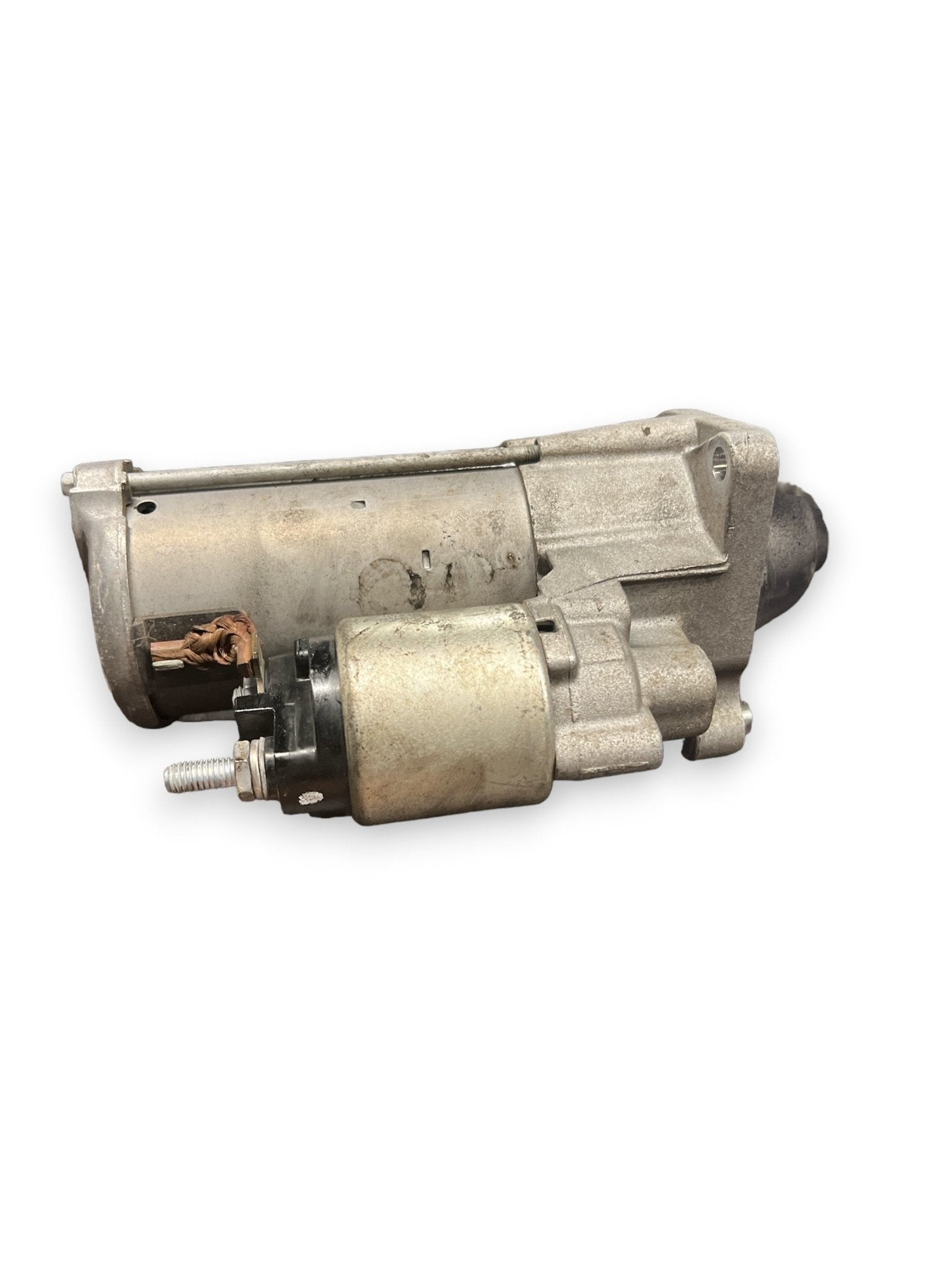 Motorino avviamento Fiat Tipo 1.6 diesel (<2015) cod:51916171f109 - 0001174401 - F&P CRASH SRLS - Ricambi Usati