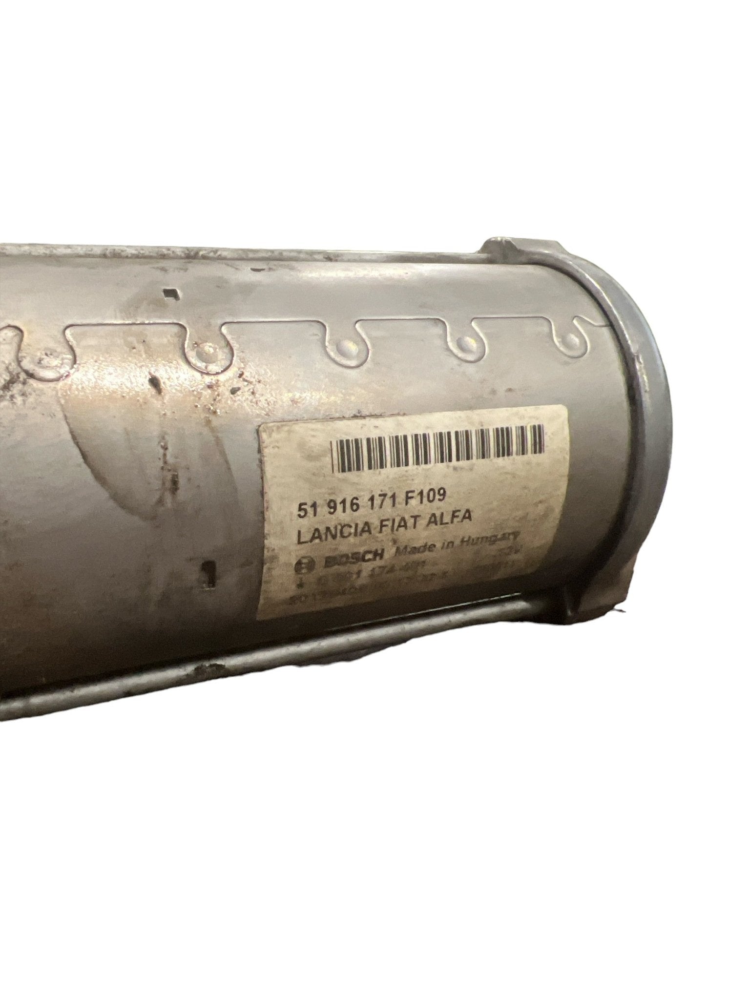Motorino avviamento Fiat Tipo 1.6 diesel (<2015) cod:51916171f109 - 0001174401 - F&P CRASH SRLS - Ricambi Usati