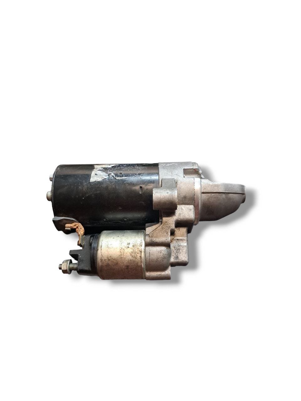 Motorino Avviamento Mini Cooper R56 2.0 diesel (2006-2010) COD:0001138040 - F&P CRASH SRLS - Ricambi Usati